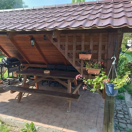 Slovensky Raj- Ubytovanie Spišská Nová Ves Habitación foto
