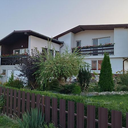 Slovensky Raj- Ubytovanie Spišská Nová Ves Exterior foto
