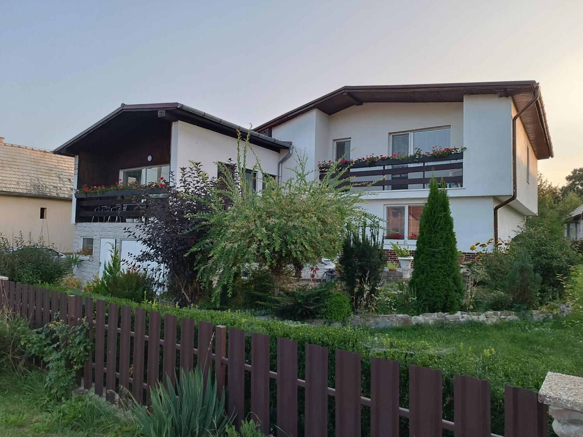 Slovensky Raj- Ubytovanie Spišská Nová Ves Exterior foto