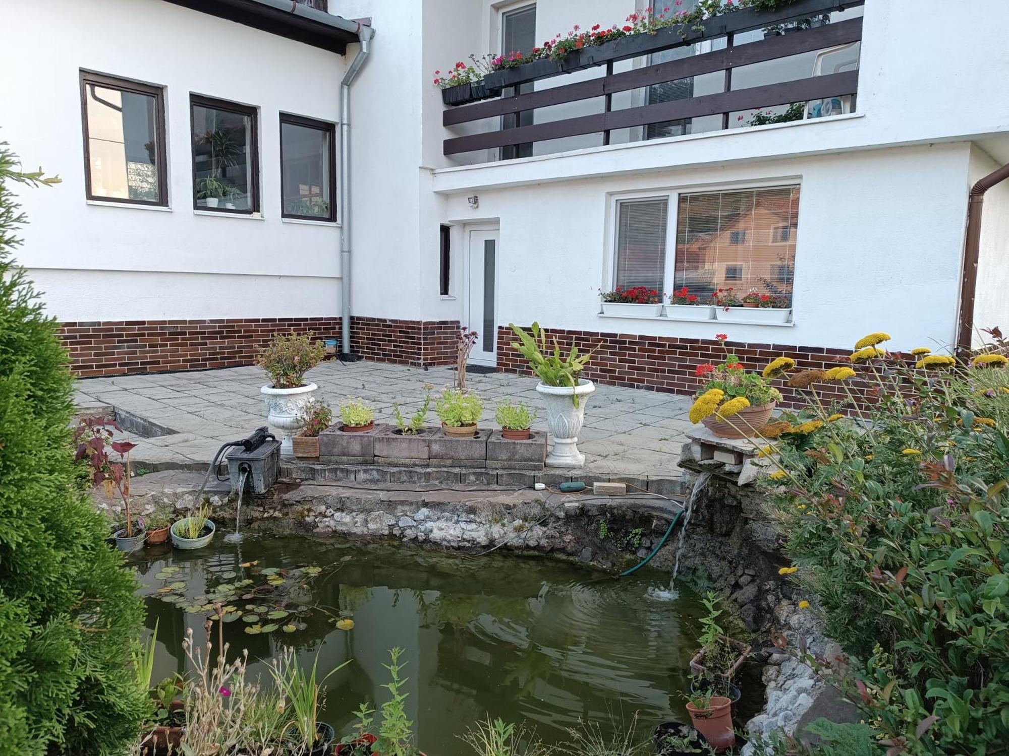 Slovensky Raj- Ubytovanie Spišská Nová Ves Exterior foto
