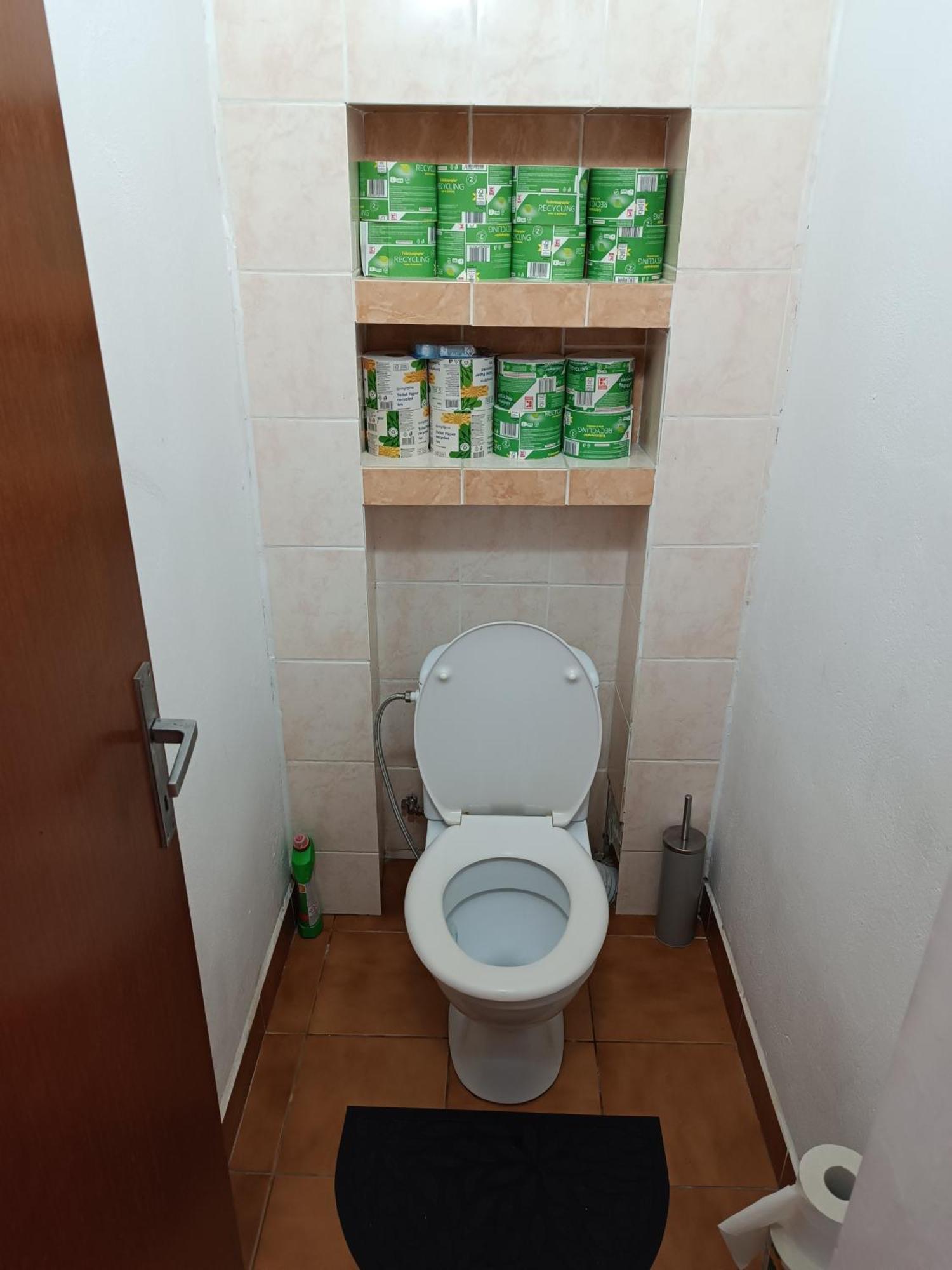 Slovensky Raj- Ubytovanie Spišská Nová Ves Exterior foto